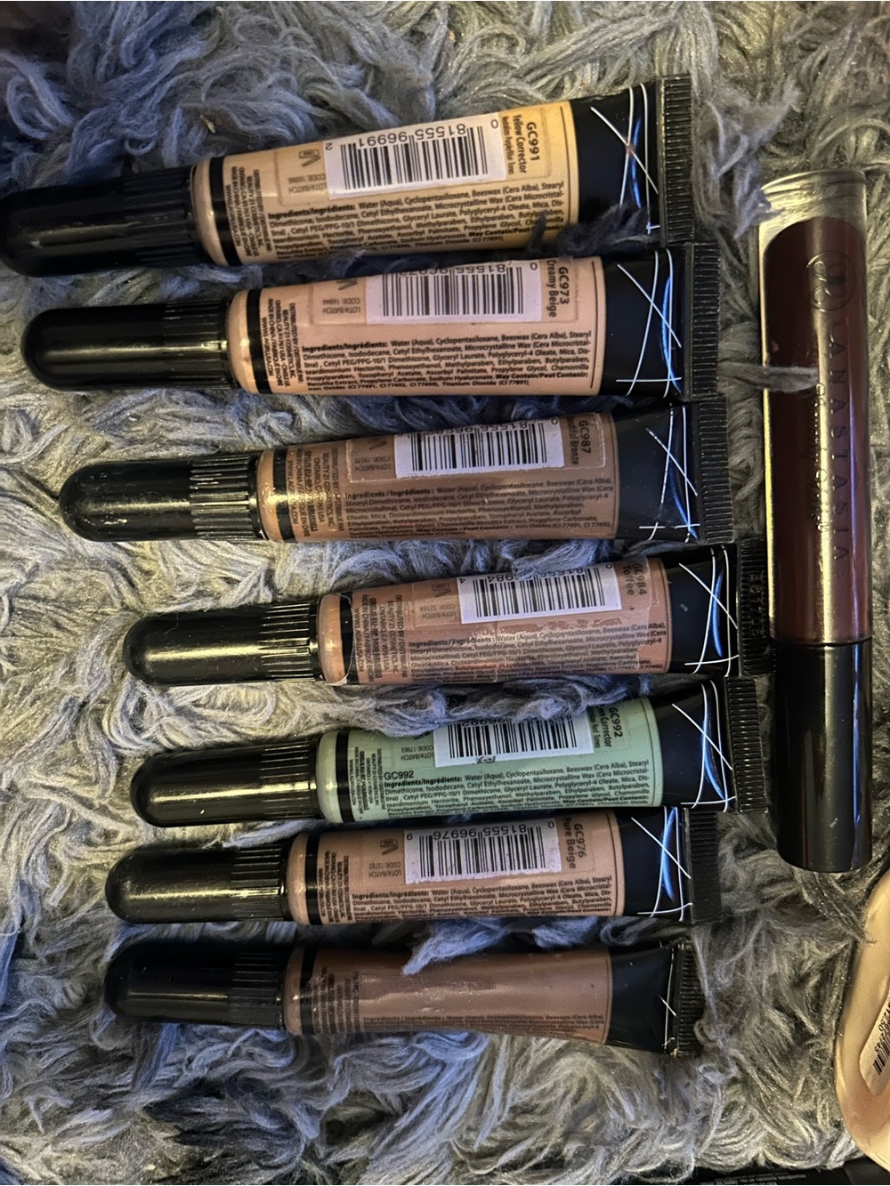 Necklaces and Self Care Huge Bundle Lot - Picture 7 of 7